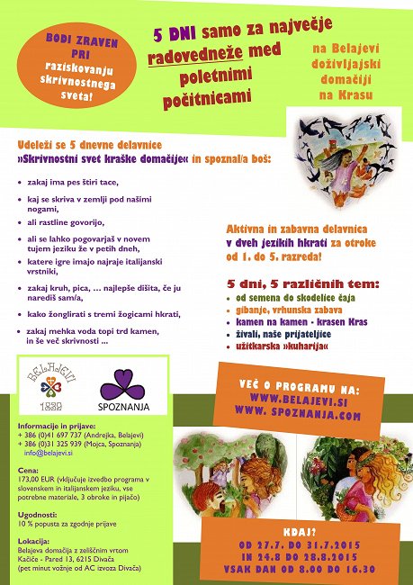 pocitniski program slika
